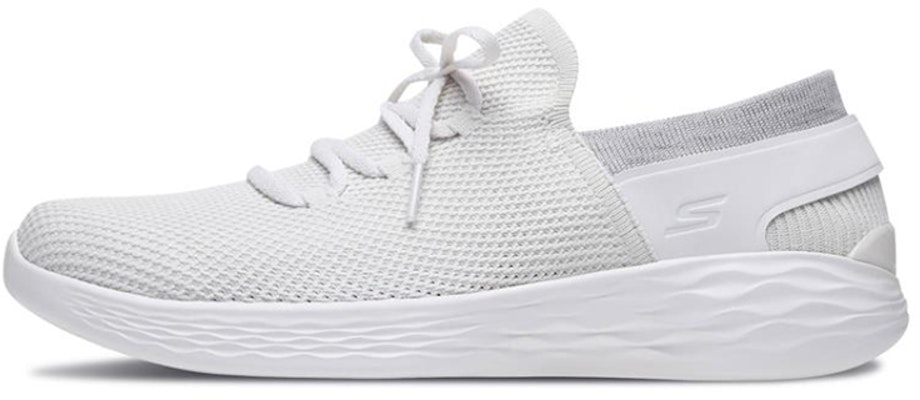 (W) Skechers Kasut Lari Anda Putih 14960-WHT Buy (W) Skechers Kasut Lari Anda Putih 14960-WHT
