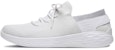 (W) Skechers Kasut Lari Anda Putih 14960-WHT