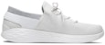 (W) Skechers Kasut Lari Anda Putih 14960-WHT