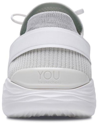 (W) Skechers Kasut Lari Anda Putih 14960-WHT Shop (W) Skechers Kasut Lari Anda Putih 14960-WHT