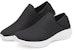(W) Skechers You Slip-On 'Hitam Putih' 14951-BKW