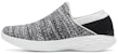 (W) Skechers You Slip-On 'Putih Kelabu Hitam' 14951-WBK
