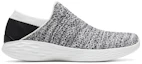 Order (Women) Skechers You Slip-On 'White Grey Black' 14951-WBK