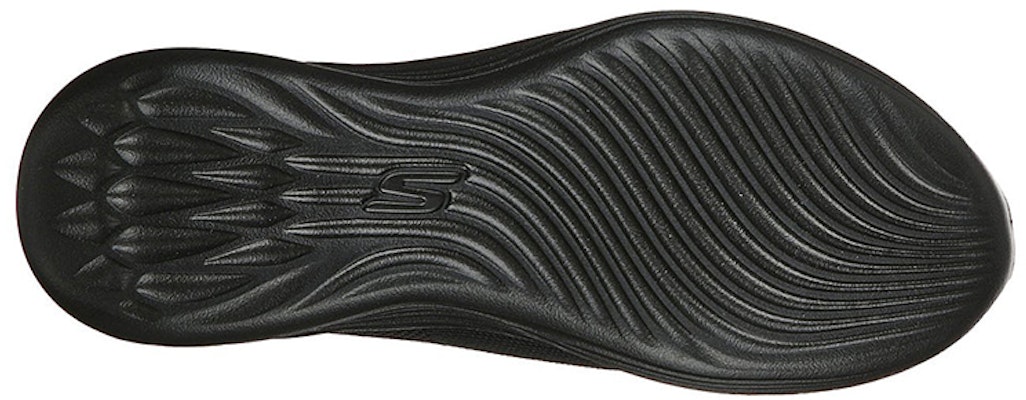 Skechers You Wave 休閒運動鞋 女款 黑色 Purchase Skechers You Wave 休閒運動鞋 女款 黑色