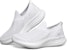 (W) Kasut Slip-on Skechers You Wave Putih 132005-WHT