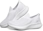 Lookbook (W) Kasut Slip-on Skechers You Wave Putih 132005-WHT