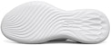 (W) Kasut Slip-on Skechers You Wave Putih 132005-WHT