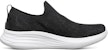 (W) Skechers You Wave Kasut Slip-on Hitam 132005-BKW