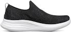 Order (W) Skechers You Wave Kasut Slip-on Hitam 132005-BKW