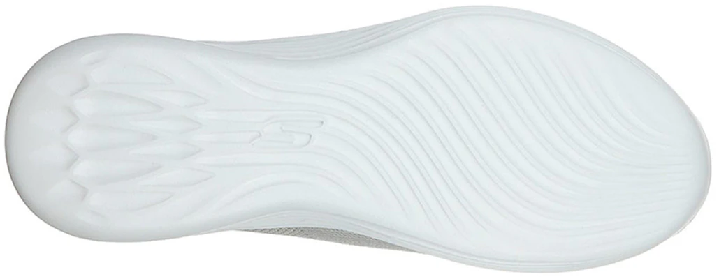 (Women) Skechers You Wave 'Grey Slip-On' 132007-GRY Purchase (Women) Skechers You Wave 'Grey Slip-On' 132007-GRY