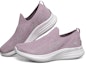 Lookbook (W) Skechers You Wave Kasut Purple 132005-LIL