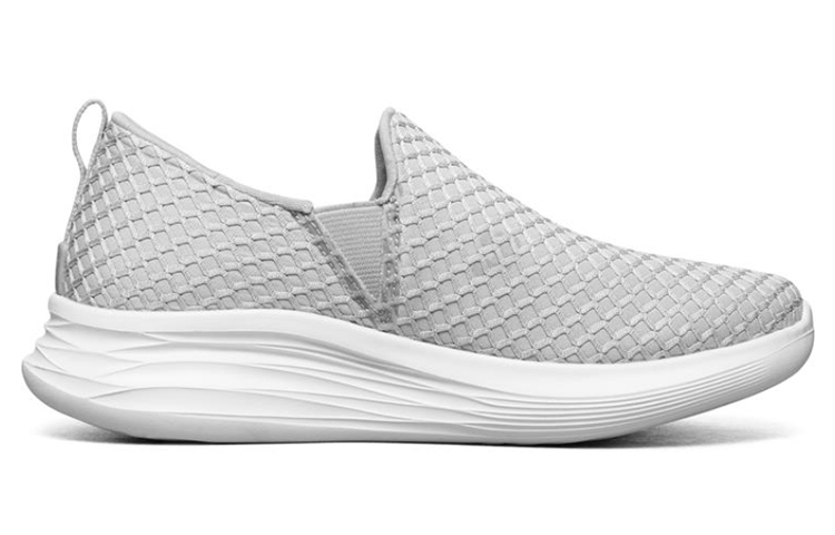 Order (W) Scarpe da Corsa Skechers You Wave Grigio/Bianco. 132000-GRY