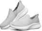 Lookbook (W) Scarpe da Corsa Skechers You Wave Grigio/Bianco. 132000-GRY