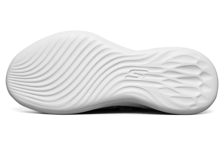 Purchase (W) Scarpe da Corsa Skechers You Wave Grigio/Bianco. 132000-GRY