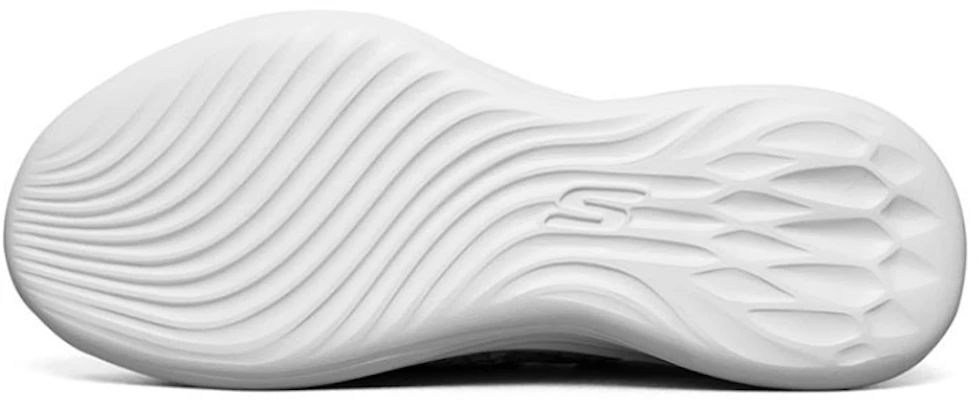 (W) Scarpe da Corsa Skechers You Wave Grigio/Bianco. 132000-GRY Purchase (W) Scarpe da Corsa Skechers You Wave Grigio/Bianco. 132000-GRY