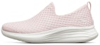 Buy (W) Skechers You Wave Kasut Lari Pink/Putih 132000-LTPK