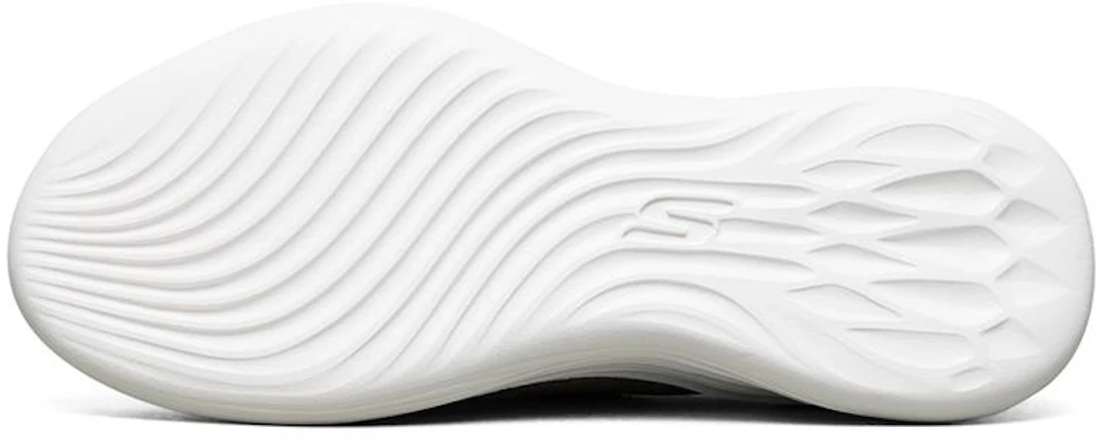 (Women) Skechers You Wave Slip-On 'Black White' 132012-BKW Purchase (Women) Skechers You Wave Slip-On 'Black White' 132012-BKW