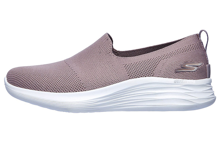 (Women) Skechers You Wave Slip-On 'Raspberry Pink' 132007-MVE