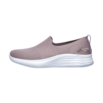 (W) Skechers You Wave Slip-On 'Raspberry Pink'