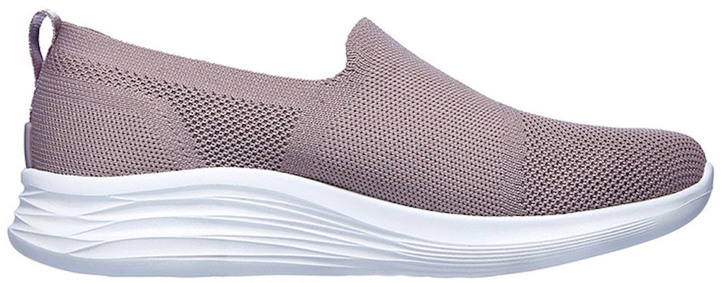 (W) Skechers You Wave Slip-On 'Raspberry Pink' - Kasut Sarung Raspberry Pink. 132007-MVE Order (W) Skechers You Wave Slip-On 'Raspberry Pink' - Kasut Sarung Raspberry Pink. 132007-MVE