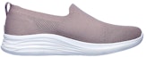 Order (W) Skechers You Wave Slip-On 'Raspberry Pink' - Kasut Sarung Raspberry Pink. 132007-MVE