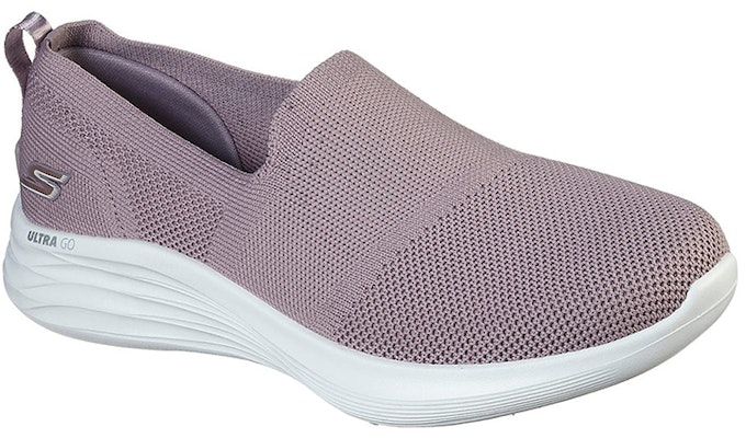(W) Skechers You Wave Slip-On 'Raspberry Pink' - Kasut Sarung Raspberry Pink. 132007-MVE Lookbook (W) Skechers You Wave Slip-On 'Raspberry Pink' - Kasut Sarung Raspberry Pink. 132007-MVE