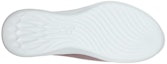 Shop (W) Skechers You Wave Slip-On 'Raspberry Pink' - Kasut Sarung Raspberry Pink. 132007-MVE