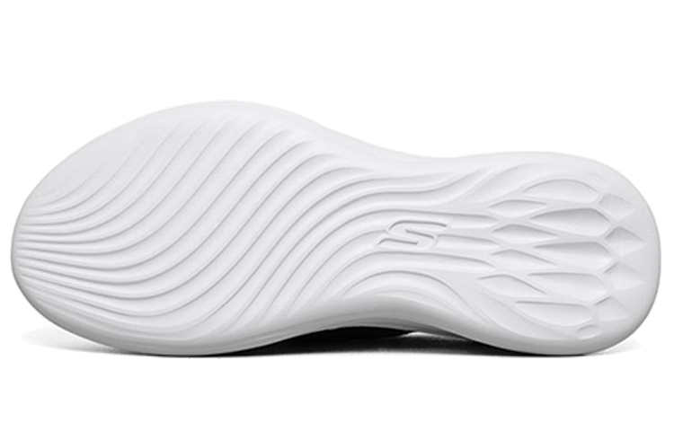 Purchase (W) Skechers You Wave Scarpe Slip-On Nero 132005-BKW