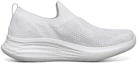 Order (W) Skechers You Wave Scarpe Slip-on Bianche 132005-WHT