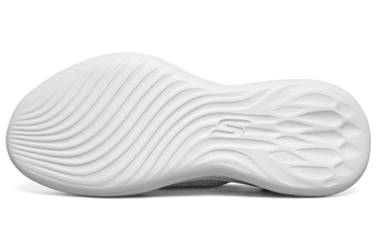 Purchase (W) Skechers You Wave Scarpe Slip-on Bianche 132005-WHT
