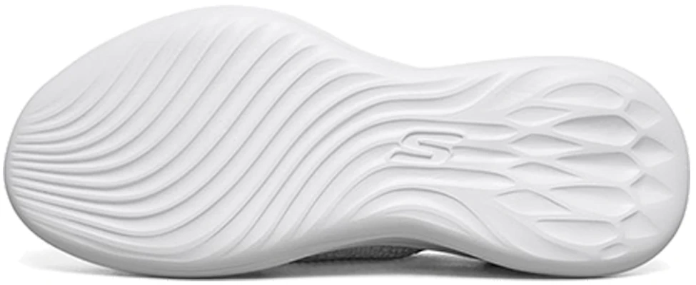 (W) Skechers You Wave Scarpe Slip-on Bianche 132005-WHT Purchase (W) Skechers You Wave Scarpe Slip-on Bianche 132005-WHT