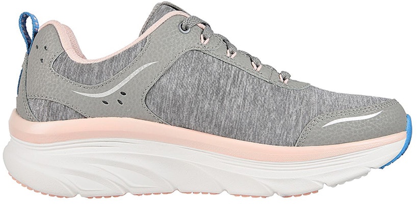 (W) 스케쳐스 젠스코 편안핏 로우컷 그레이 (Skechers Zensko Relaxed Fit Low Cut Grey) 149336-GYPK Order (W) 스케쳐스 젠스코 편안핏 로우컷 그레이 (Skechers Zensko Relaxed Fit Low Cut Grey) 149336-GYPK