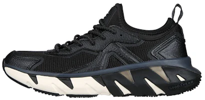 (Women) Skechers Ziggy-Cutacross 'Black' 133260-BLK (Women) Skechers Ziggy-Cutacross 'Black' 133260-BLK