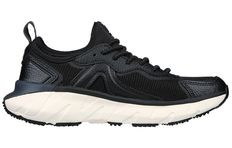 Order (W) Skechers Ziggy-Cutacross ''Noir'' 133260-BLK