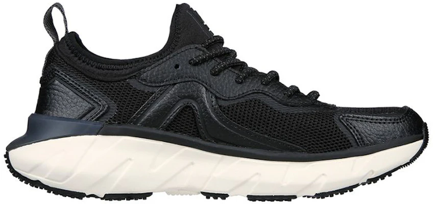 (W) Skechers Ziggy-Cutacross ''Noir'' 133260-BLK Order (W) Skechers Ziggy-Cutacross ''Noir'' 133260-BLK