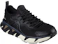 Lookbook (W) Skechers Ziggy-Cutacross ''Noir'' 133260-BLK