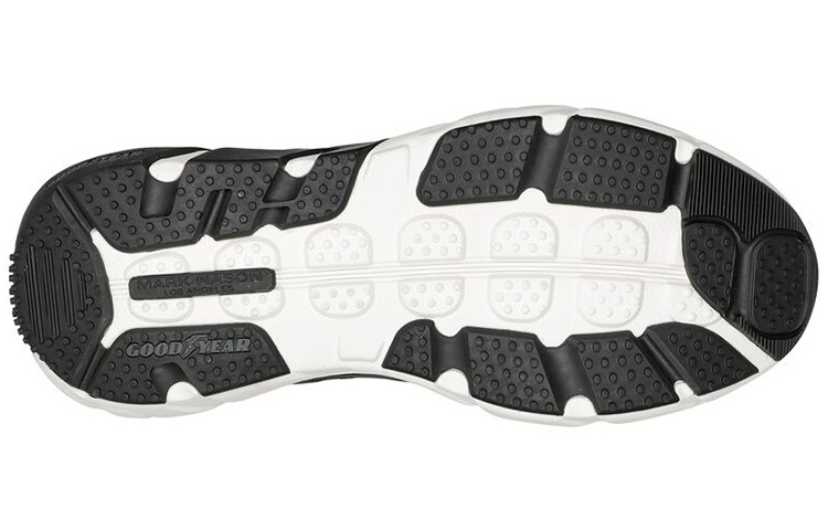 Purchase (W) Skechers Ziggy-Cutacross ''Noir'' 133260-BLK