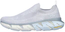 Buy (W) Skechers Ziggy-Jola ''Grauer Low-Top Freizeitschuh'' 133261-GRY