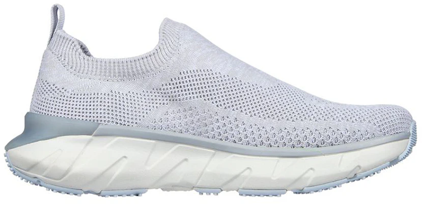 (W) Skechers Ziggy-Jola ''Grauer Low-Top Freizeitschuh'' 133261-GRY Order (W) Skechers Ziggy-Jola ''Grauer Low-Top Freizeitschuh'' 133261-GRY