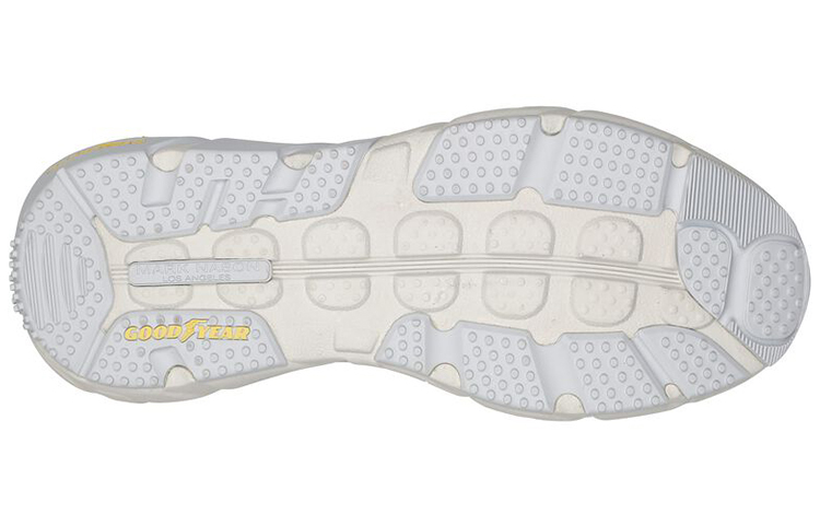 (W) Skechers Ziggy-Jola 'Grey Low-Top Casual' 圖 4