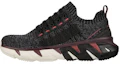 Buy (W) 斯凯奇 Ziggy-Tegin 黑色低帮休闲鞋 133259-BLK