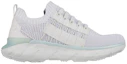 Order (W) Skechers Ziggy-Tegin ''Witte Lage Sneakers Casual'' 133259-WHT