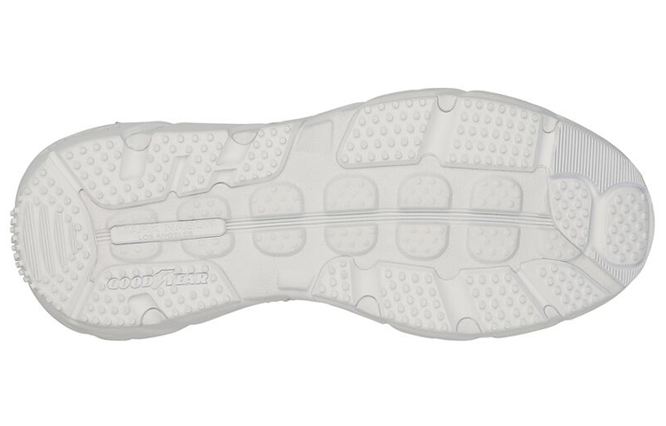 Purchase (W) Skechers Ziggy-Tegin ''Witte Lage Sneakers Casual'' 133259-WHT
