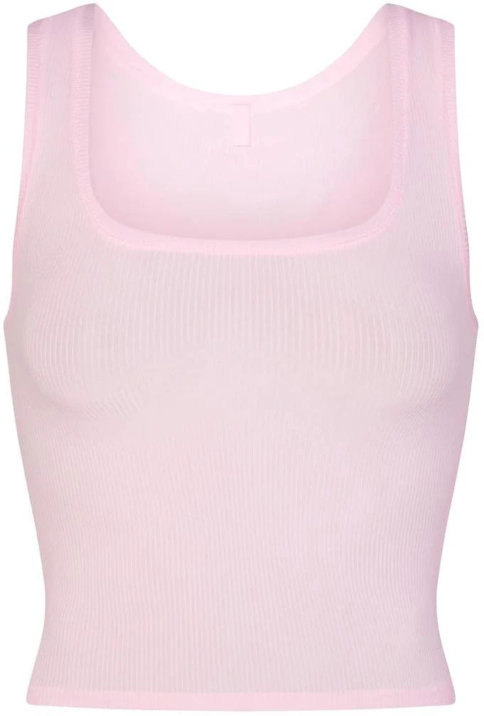 women-skims-bridal-ribbed-fitted-soft-tank-top-women-cherry-blossom-sakura-pink-ap-tnk-0282-cmb