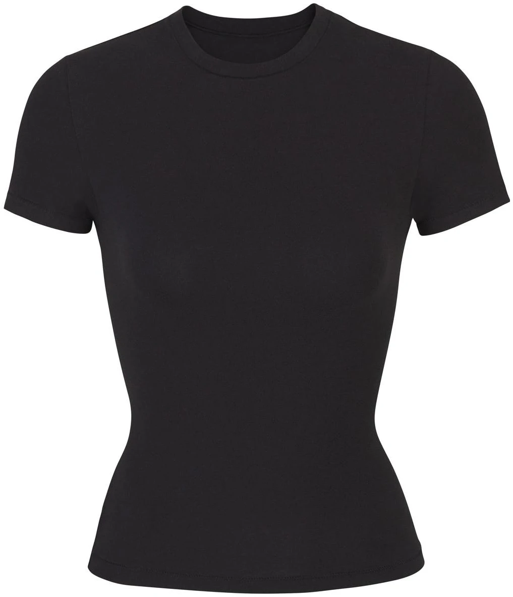 women-skims-cotton-jersey-slim-fit-t-shirt-ash-grey-soot-ap-tsh-0638-sot