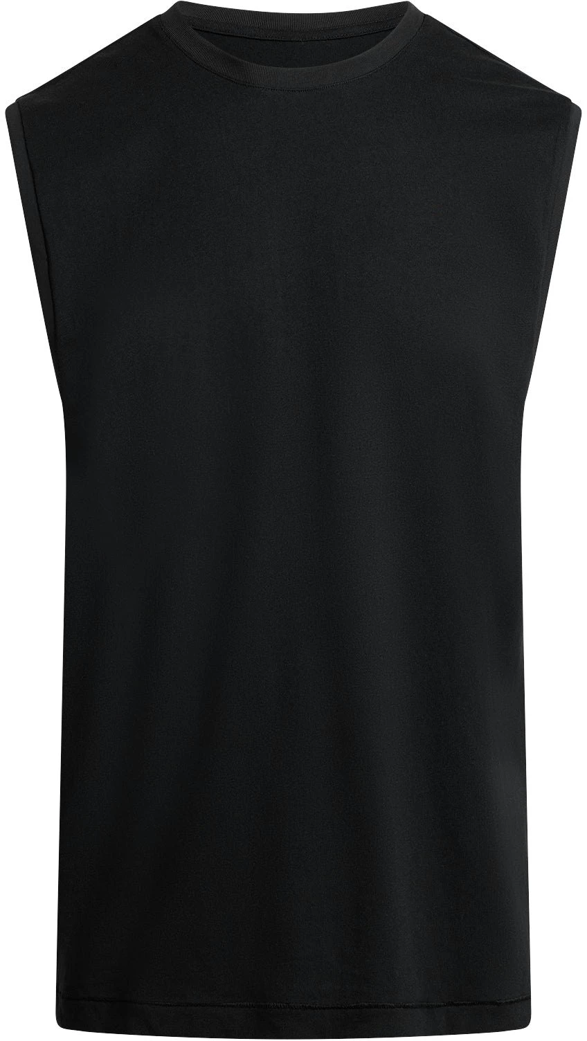 skims-cotton-relaxed-sleeveless-shirt-soft-comfortable-casual-tank-top-sl-tnk-8114-m-onyx