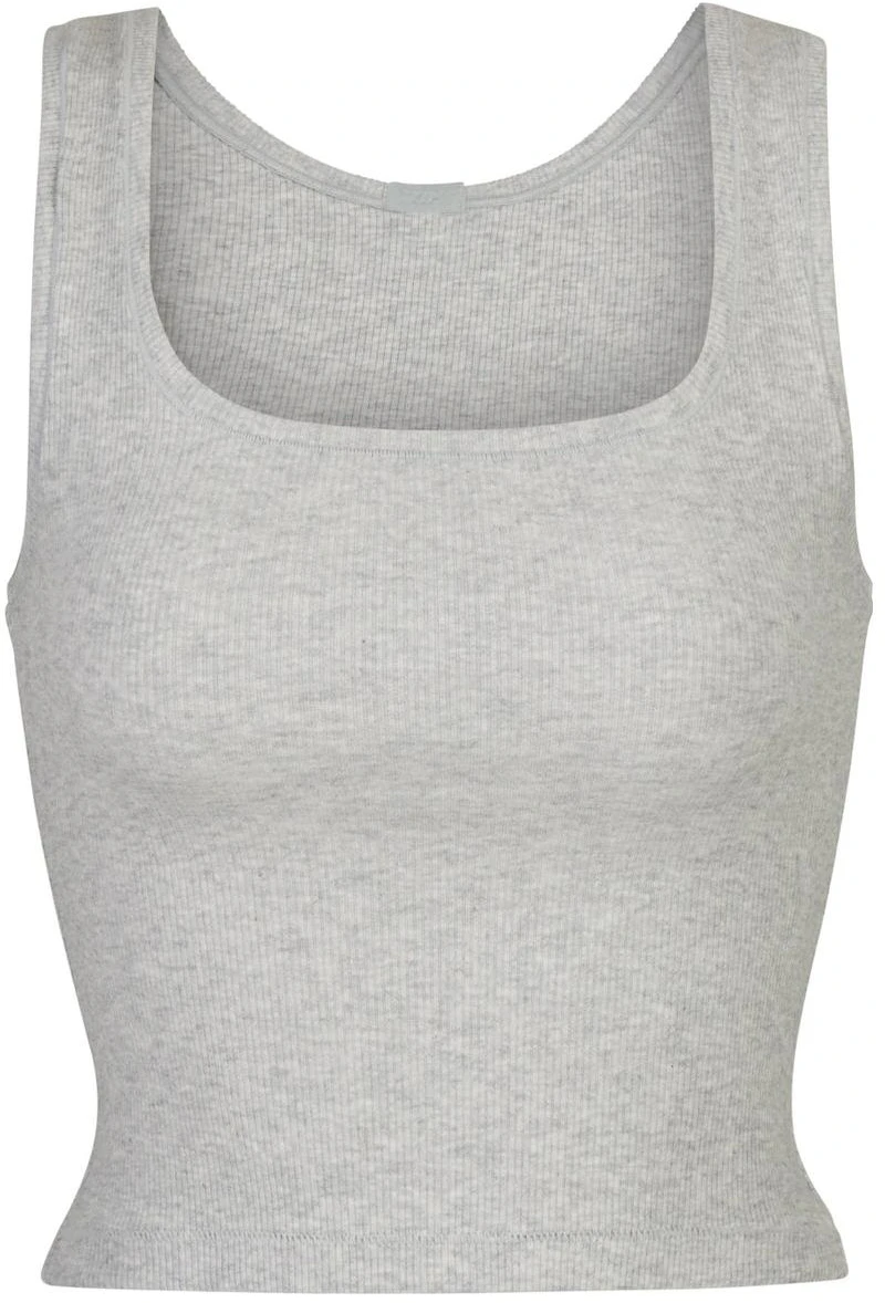 women-skims-cotton-rib-tank-light-heather-grey-sleeveless-top-ap-tnk-0038-heg