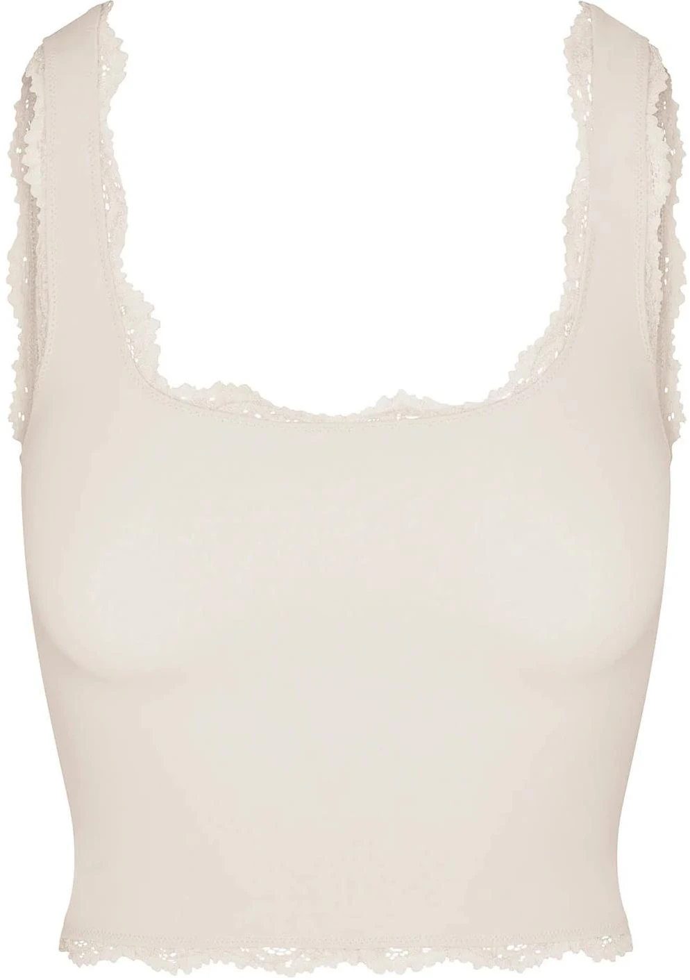 women-skims-fits-everybody-lace-tank-sleeveless-top-stone-color-tp-tnk-5378-w-sto