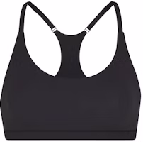 (Women) SKIMS Fits Everybody Racerback Bralette Adjustable Strap Pullover - Women BR-SCN-1712 (Women) SKIMS Fits Everybody Racerback Bralette Adjustable Strap Pullover - Women BR-SCN-1712