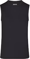SKIMS FW23 Slim Fit Moisture-Wicking Stretch Tank Top TP-TNK-5316M-OBD SKIMS FW23 Slim Fit Moisture-Wicking Stretch Tank Top TP-TNK-5316M-OBD
